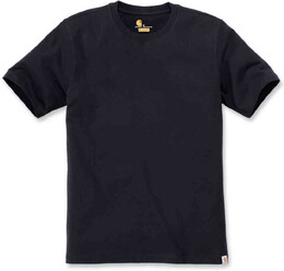 Carhartt: Однотонная футболка 