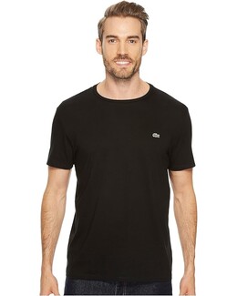 Lacoste: Футболка с коротким рукавом 