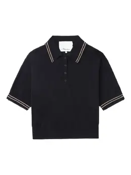 3.1 Phillip Lim: Поло с коротким рукавом 