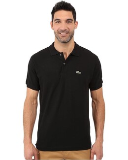 Lacoste: Классическое поло 