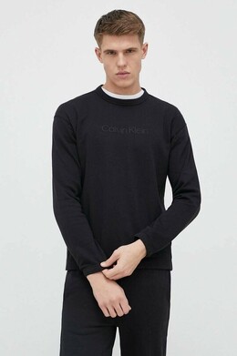 Calvin Klein: Чёрная футболка 
