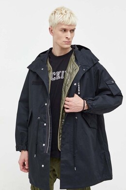 Converse: Военные пуховик 
