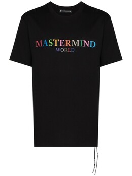 Mastermind World: Чёрная футболка 