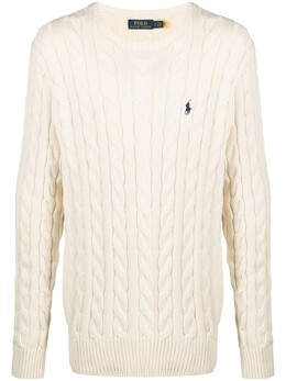 Polo Ralph Lauren: Свитер 