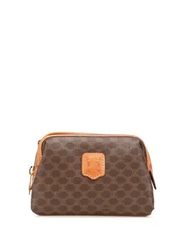 Céline Pre-Owned: Косметичка 