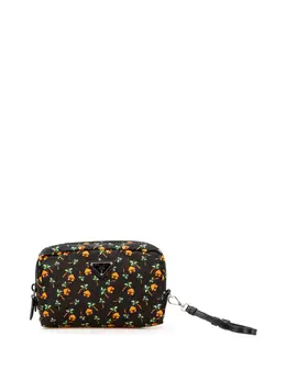 Prada Pre-Owned: Косметичка 