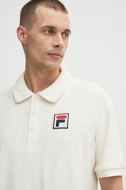 Fila: Хлопковая рубашка 