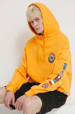 Tommy Jeans: Хлопковая толстовка 