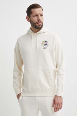 PUMA: Хлопковая толстовка 