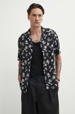The Kooples: Чёрная рубашка 