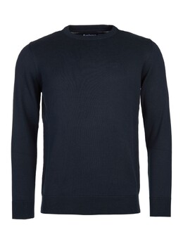 Barbour: Хлопковый свитер 