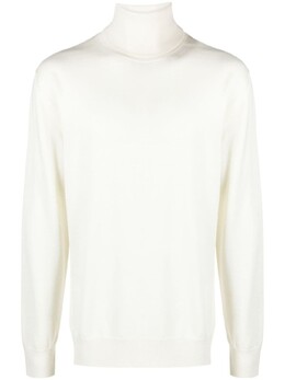 Jil Sander: Свитер из шерсти 