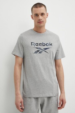 Reebok: Хлопковая футболка 