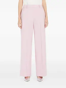 Weekend Max Mara: Брюки из шерсти 