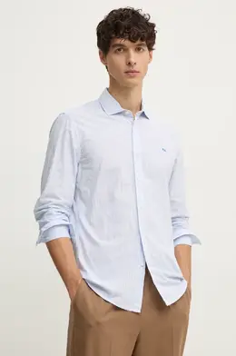 Pepe Jeans: Хлопковая рубашка 