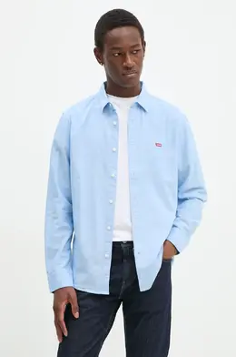 Levi's: Хлопковая рубашка 