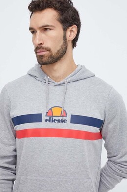 Ellesse: Серая толстовка 