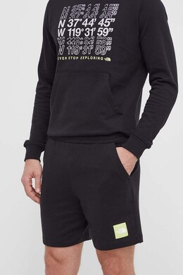The North Face: Хлопковые шорты 