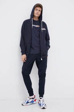 Ellesse: Тёмная толстовка 