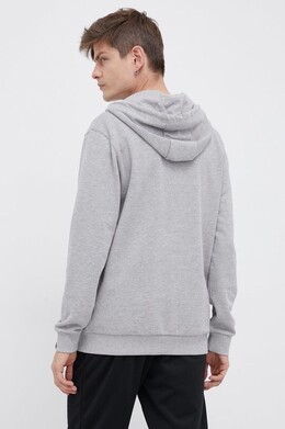 Ellesse: Серая толстовка 
