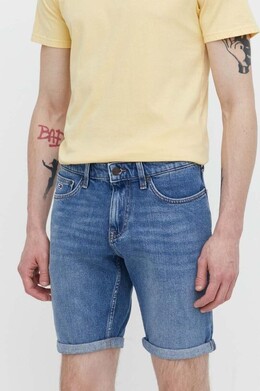 Tommy Jeans: Джинсовые шорты 