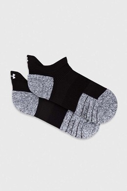 Under Armour: Чёрные носки 