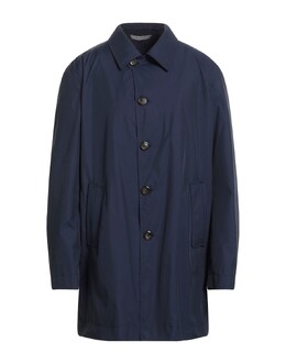 Canali: Синий плащ 
