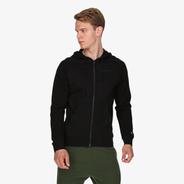 Champion: Чёрная толстовка 