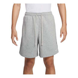 Nike: Серые шорты  Dri FIT