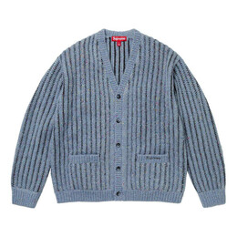 Supreme: Чёрная куртка 