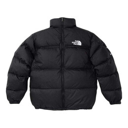 Supreme: Чёрная куртка 