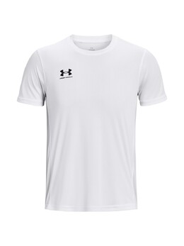 Under Armour: Белая рубашка 