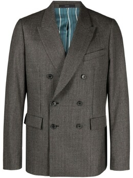 Paul Smith: Двубортные пиджаки 