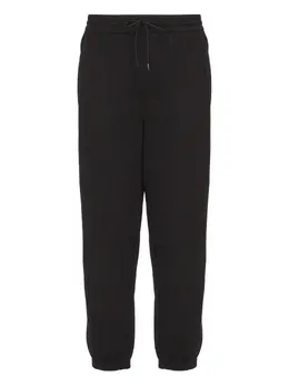 Emporio Armani: Брюки на резинке 
