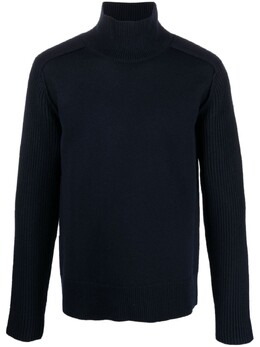 Jil Sander: Свитер из шерсти 