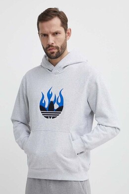 Adidas Originals: Хлопковая толстовка 