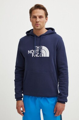 The North Face: Хлопковая толстовка  Drew Peak