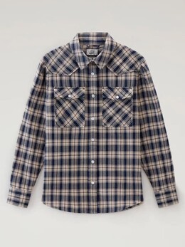 Woolrich: Рубашка 