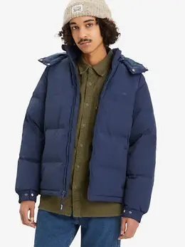 Levi's: Короткая куртка 