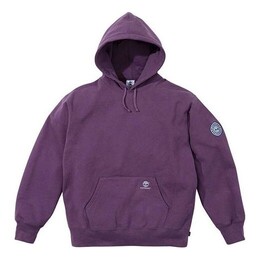 Supreme: Толстовка  Timberland с капюшоном