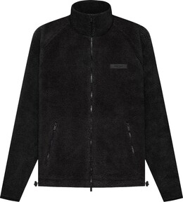 Fear of God: Флисовая куртка 