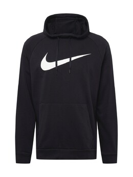 Nike: Спортивная толстовка 