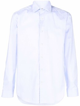 Corneliani: Рубашка с длинным рукавом 
