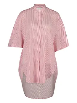 Stella McCartney: Рубашка в полоску 