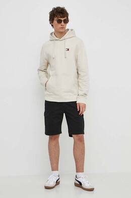 Tommy Jeans: Хлопковая толстовка 