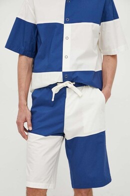 United Colors Of Benetton: Хлопковые шорты 