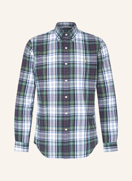 Polo Ralph Lauren: Рубашка из фланели 