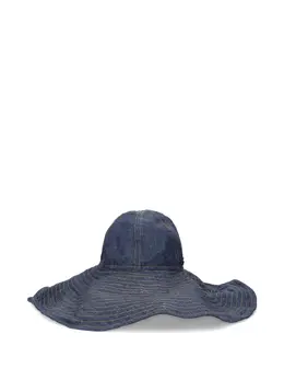 Borsalino: Голубая шляпа 