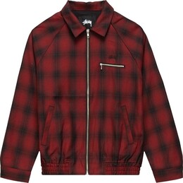 Stussy: Куртка 