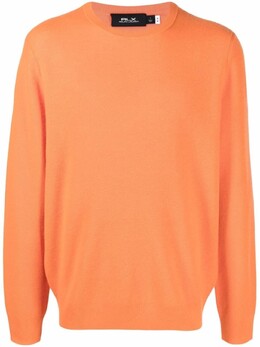 Polo Ralph Lauren: Кашемировый свитер 